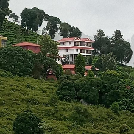 The Royale Ridge Otel Kotagiri Dış mekan fotoğraf