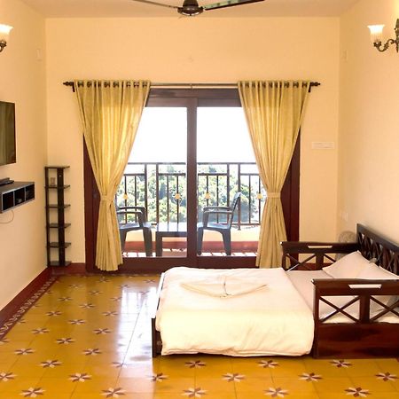 The Royale Ridge Otel Kotagiri Dış mekan fotoğraf