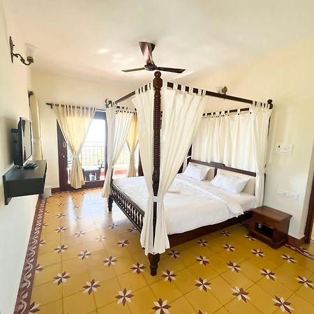 The Royale Ridge Otel Kotagiri Dış mekan fotoğraf