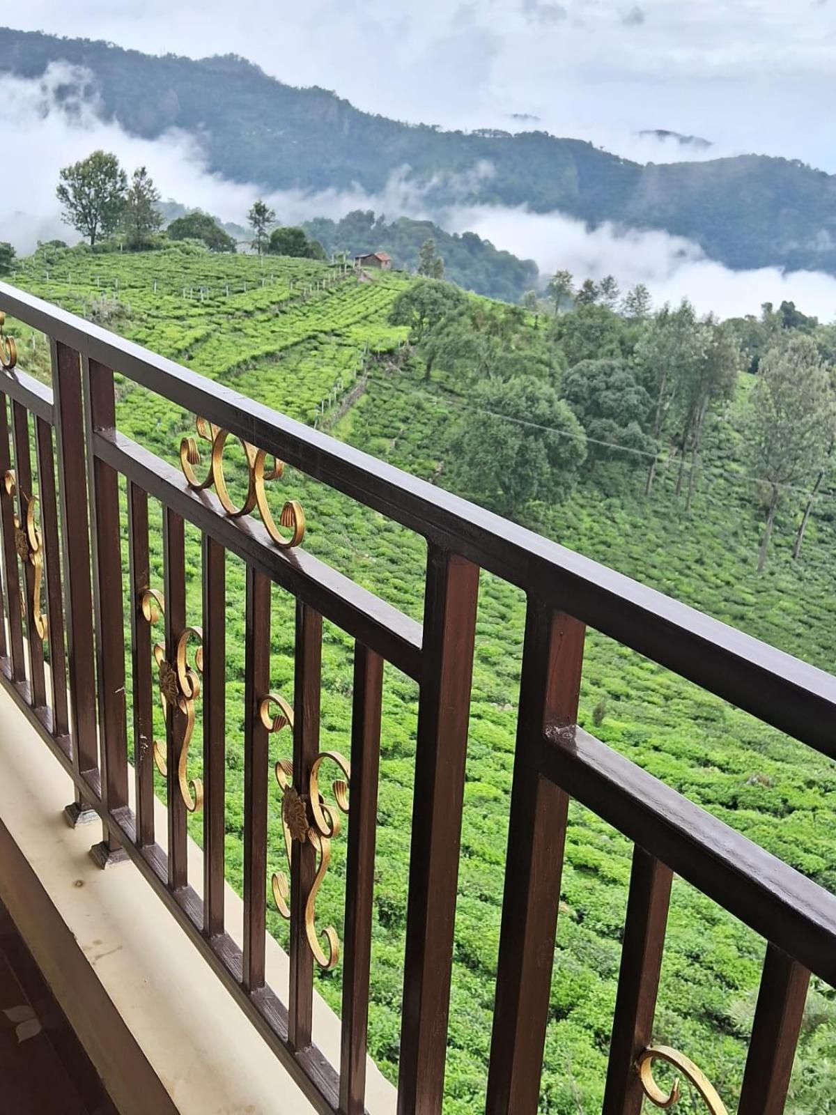 The Royale Ridge Otel Kotagiri Dış mekan fotoğraf