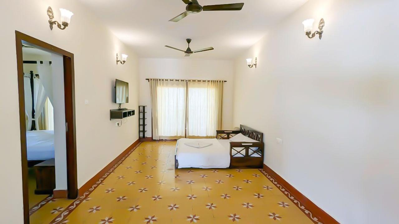 The Royale Ridge Otel Kotagiri Dış mekan fotoğraf