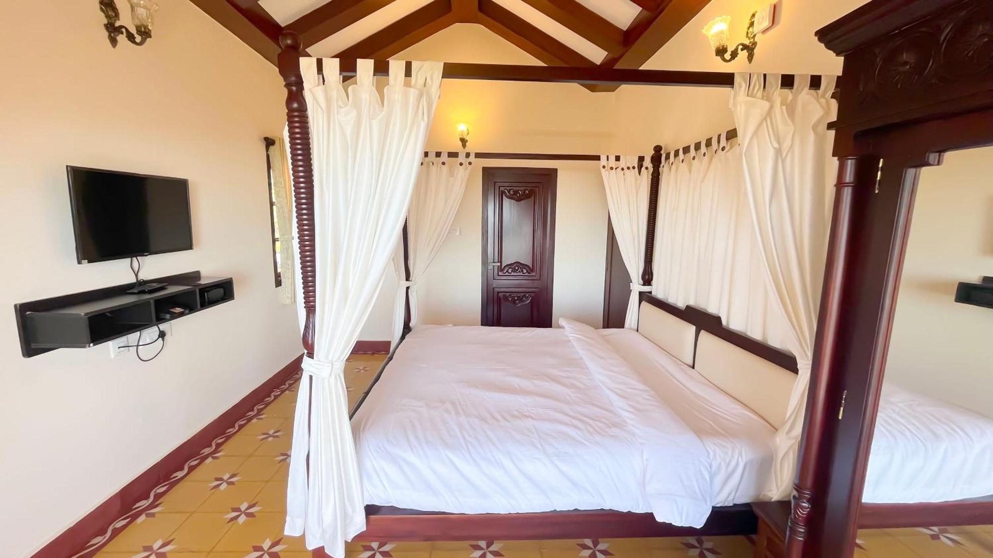 The Royale Ridge Otel Kotagiri Dış mekan fotoğraf