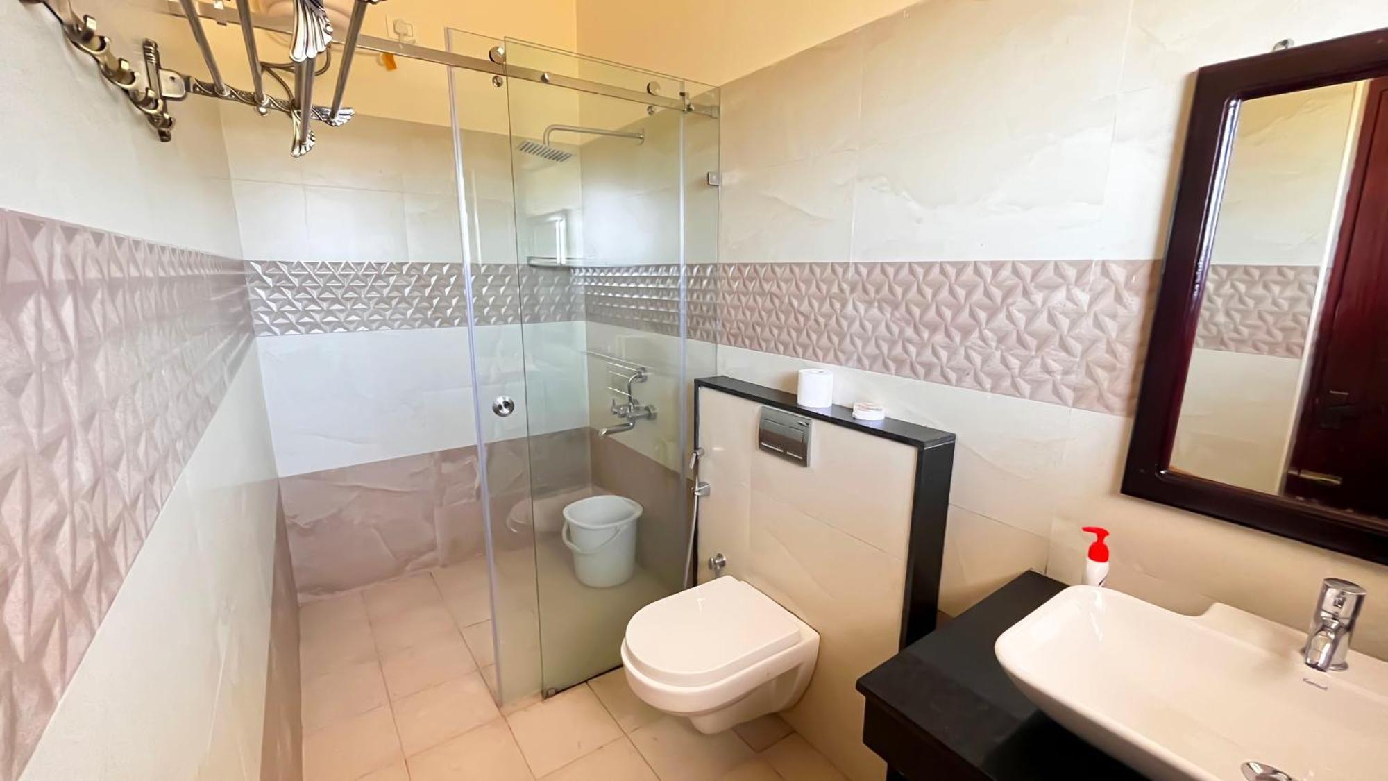 The Royale Ridge Otel Kotagiri Dış mekan fotoğraf