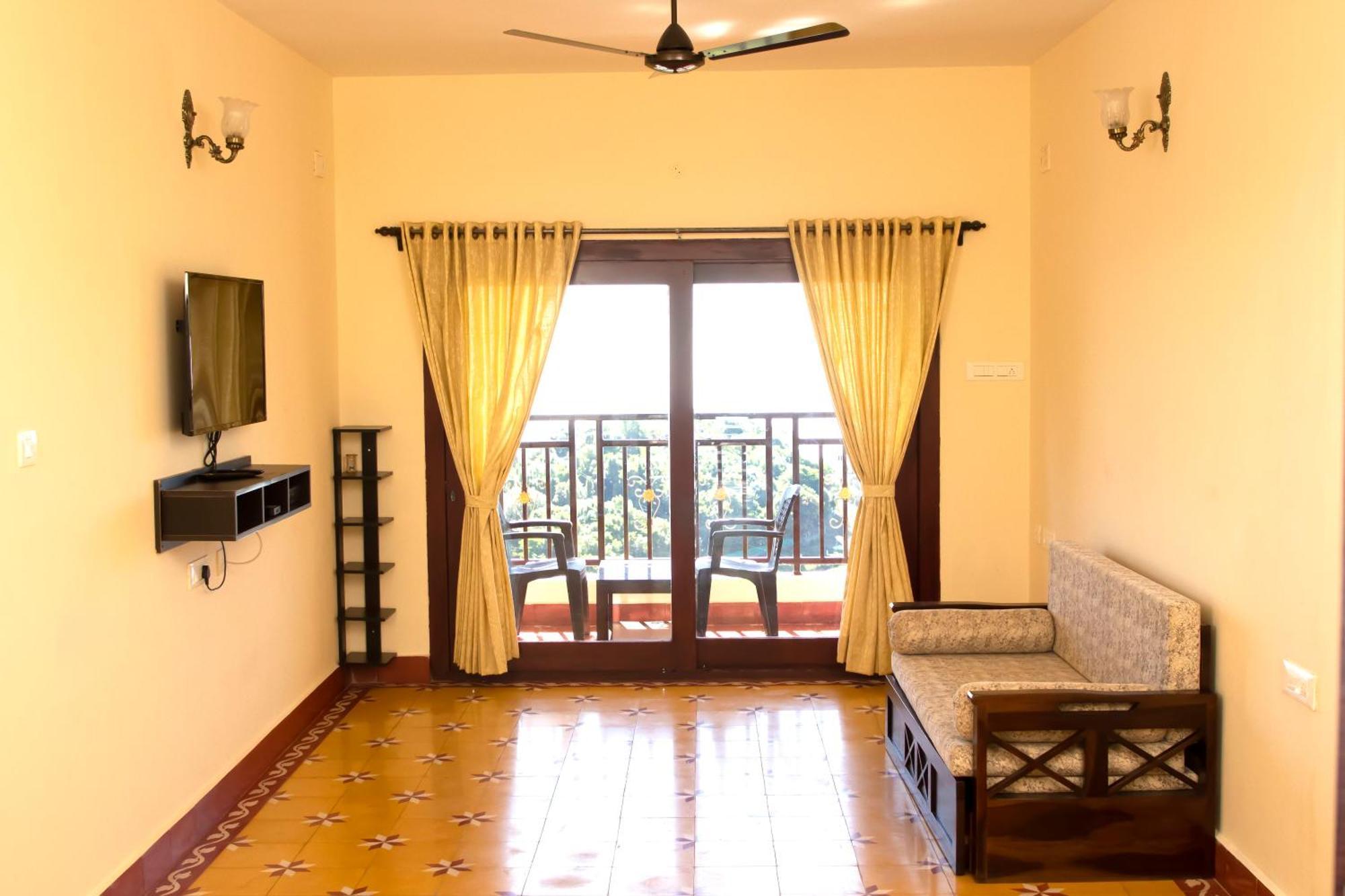 The Royale Ridge Otel Kotagiri Dış mekan fotoğraf
