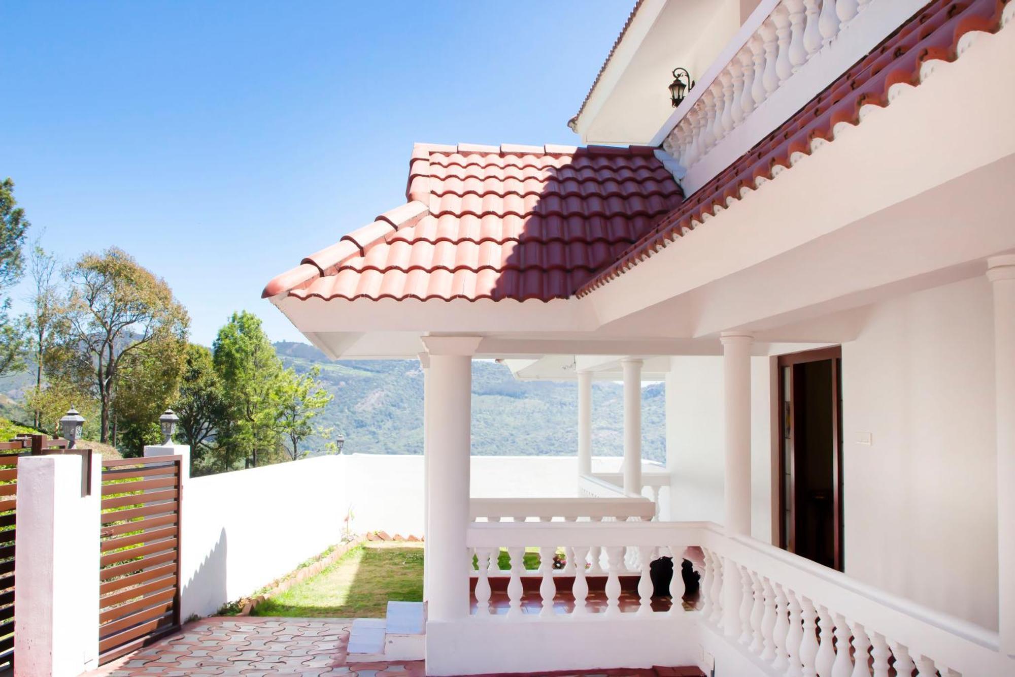 The Royale Ridge Otel Kotagiri Dış mekan fotoğraf