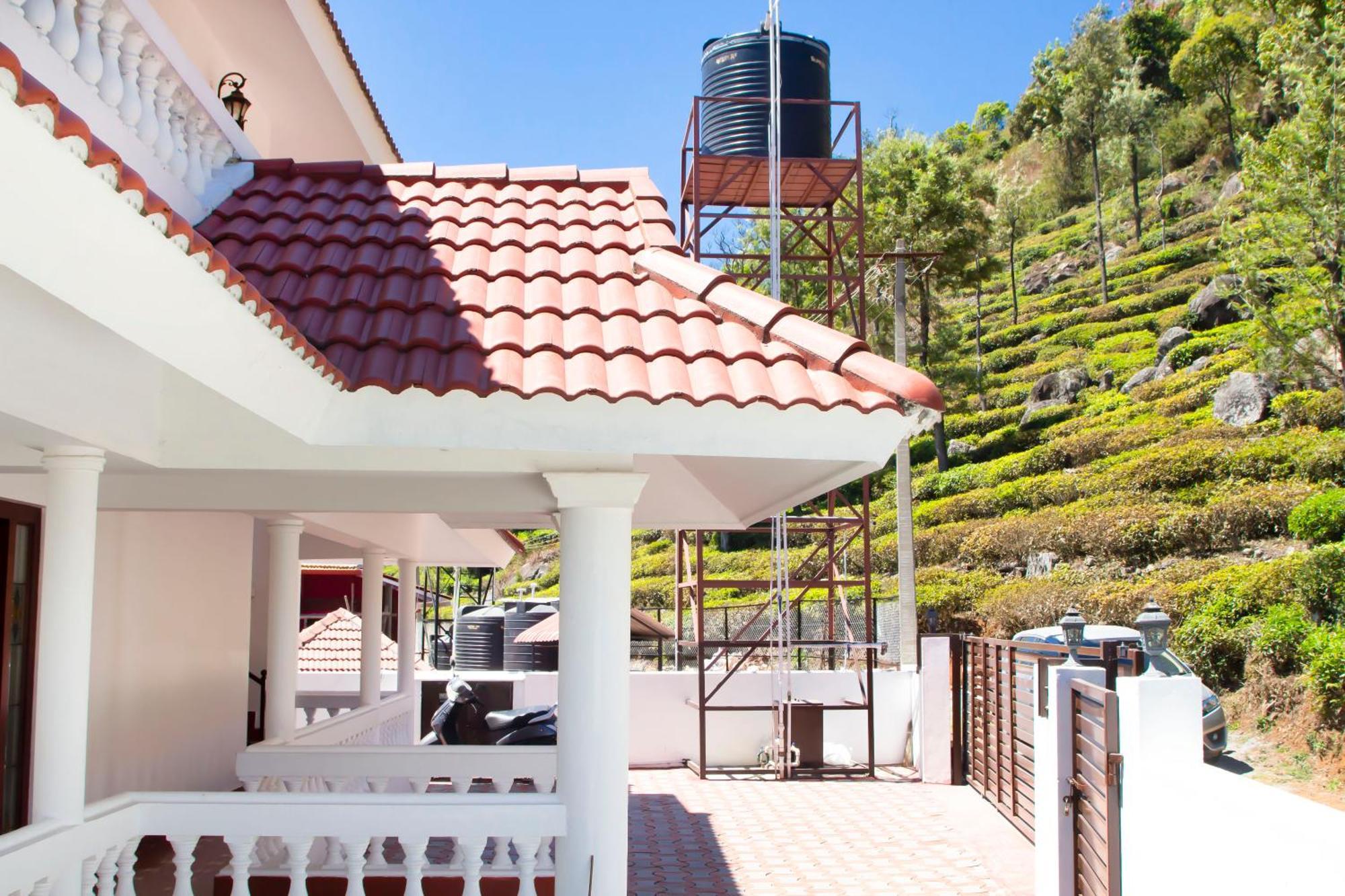 The Royale Ridge Otel Kotagiri Dış mekan fotoğraf