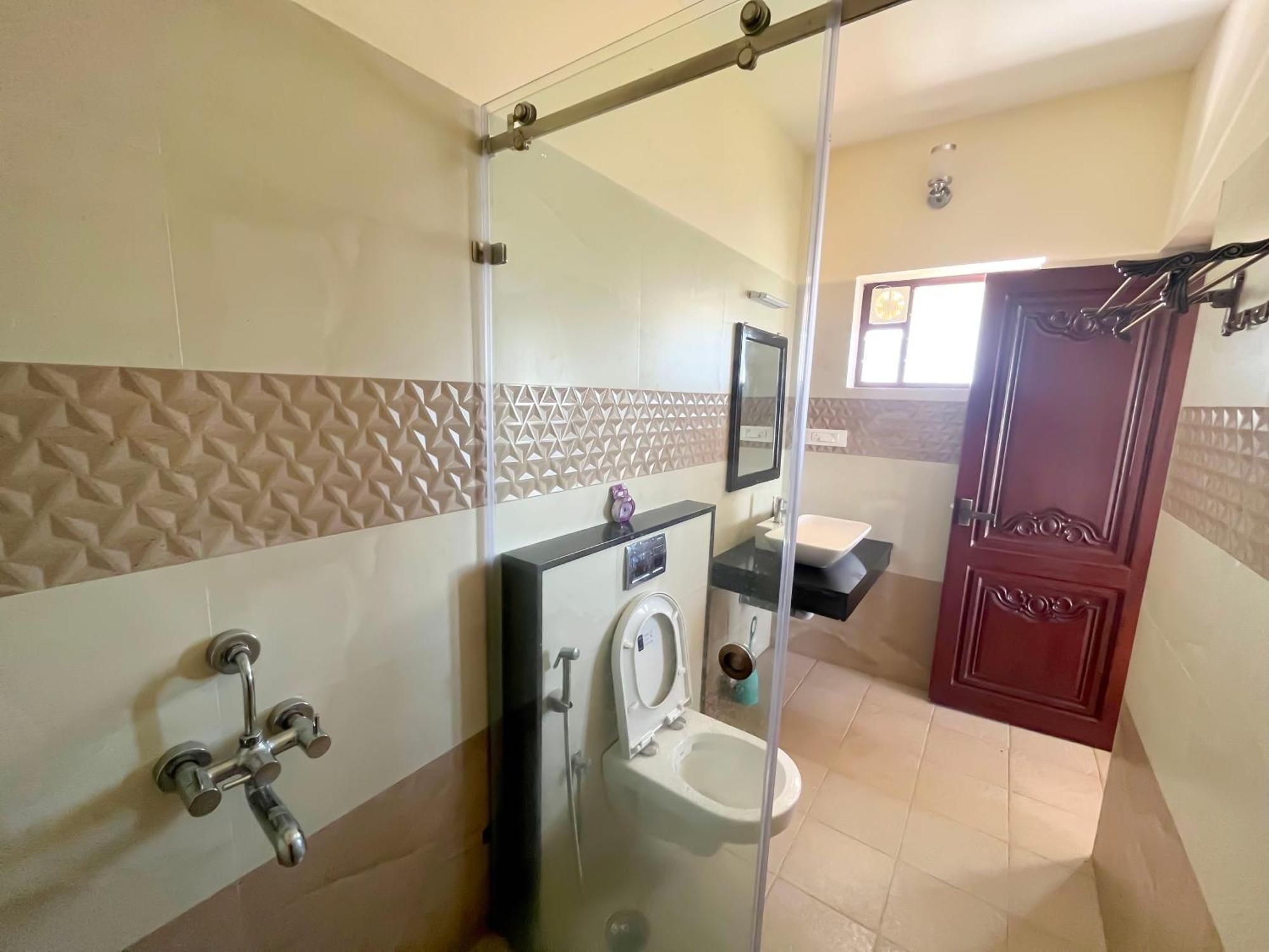 The Royale Ridge Otel Kotagiri Dış mekan fotoğraf