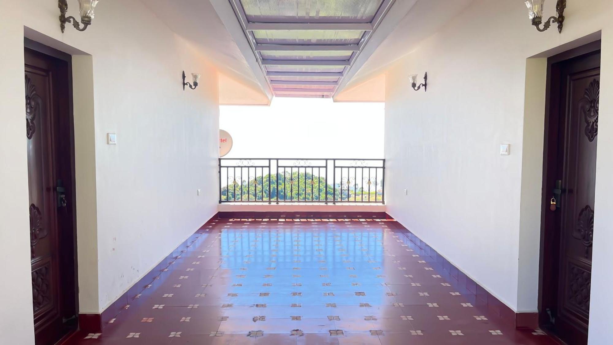 The Royale Ridge Otel Kotagiri Dış mekan fotoğraf