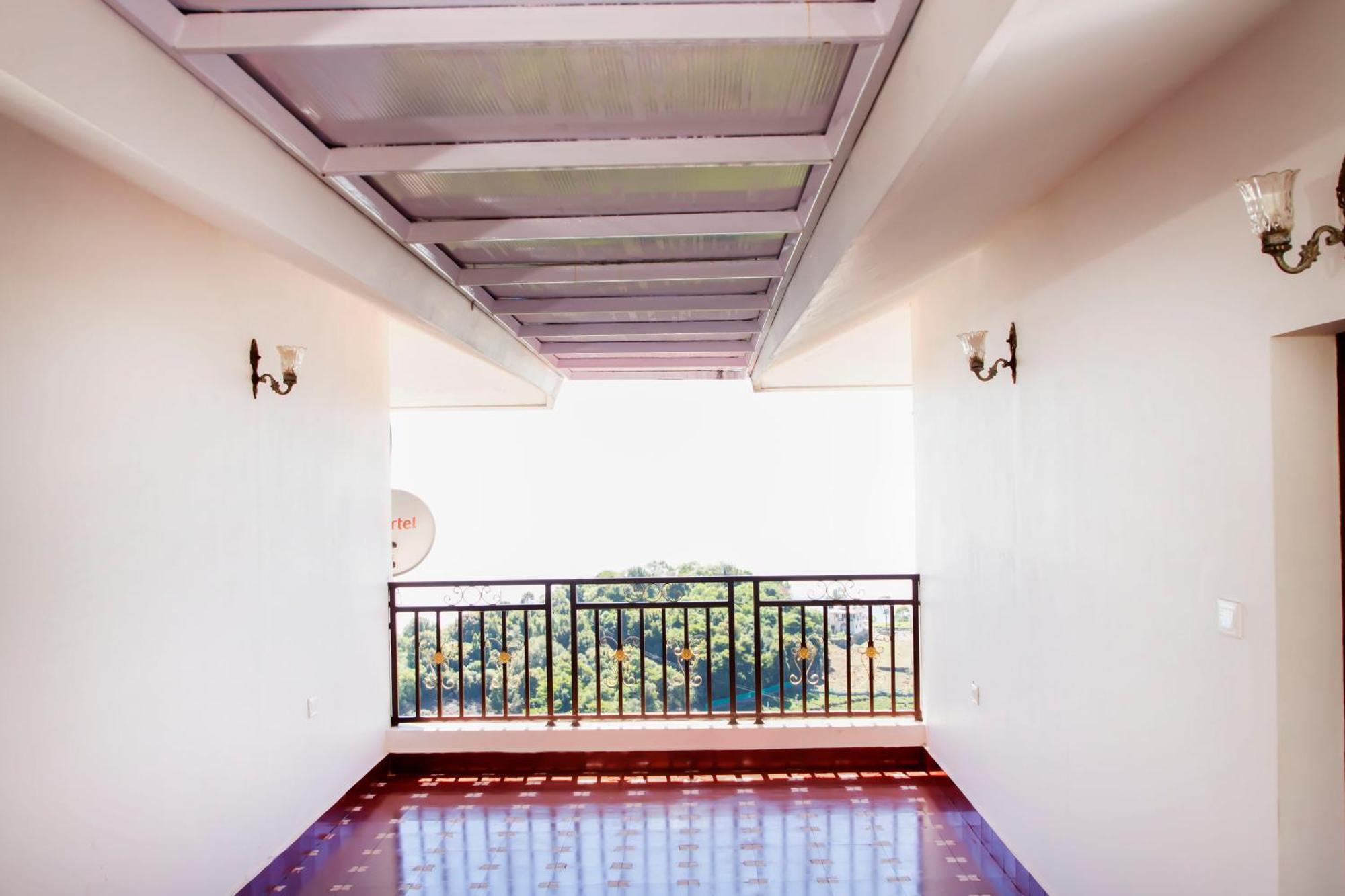 The Royale Ridge Otel Kotagiri Dış mekan fotoğraf